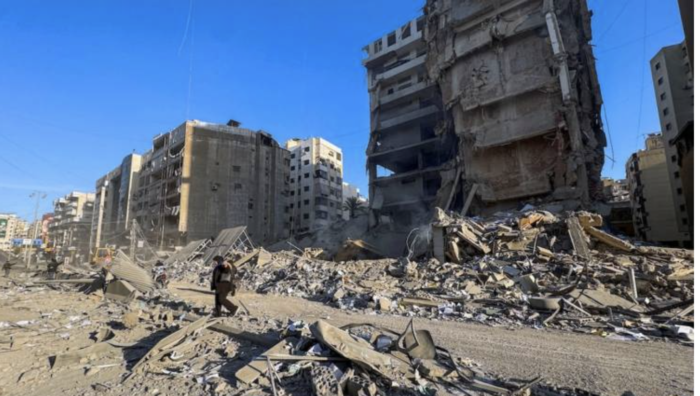 খাদের কিনারে সাম্রাজ্যবাদ—মধ্যপ্রাচ্য যুদ্ধের নতুন মোড় ও ইরানের শক্তিমত্তা